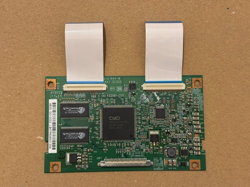 Carte tcon v320b1 c03 - tcon, v320b1-c03