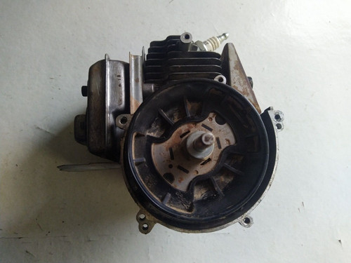 Moteur pour souffleur - ,