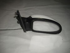 retroviseur de ford focus , manuel ,coté conducteur 3004534 (ref 2531)