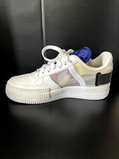 Nike Air Force 1 Shadow Custom