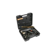 Décapeur thermique 2000w + accessoires
