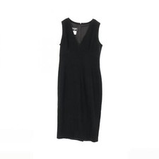 Robe boutonnée CHANEL COCO