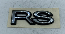 6659171 SIGLE EMBLÈME RS