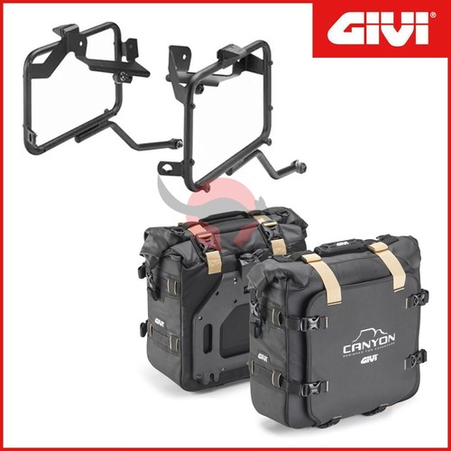 Sacs cadres givi grt720b - sacs,