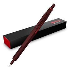 Crayon mécanique rotring 600 - mécanique,