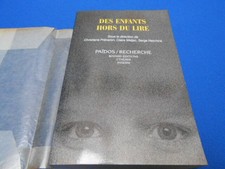 Des Enfants hors du Lire | PRENERON Ch. / MELJAC Cl. / NETCHINE S | Bon état