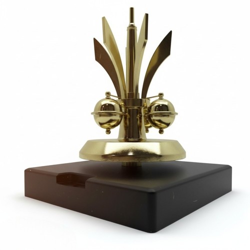 Pendule anniversaire 400 - pendule,