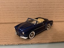 Kit résine monté CAMA 12