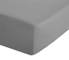 Drap Housse pour lit Double en