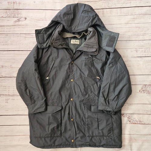 Vintage bean maine - l.l.,