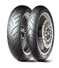 Pneu Scooter 110/70-12 47L TL