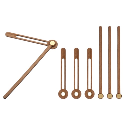 Kit aiguilles pour horloge - kit,