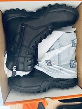 Timberland Pro - Chaussures montantes neuve marine nationale Homme taille43