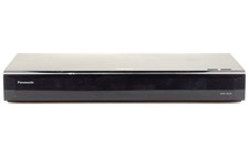 Panasonic DMR-UBC80 Enregistreur BluRay 1 To DVB-C / Révisé 1 An De Garantie [1]