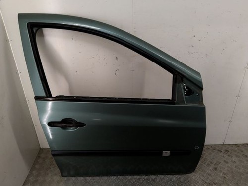 Porte avant droit - renault, clio