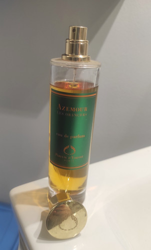 Parfum empire azemour - d'empire-, les