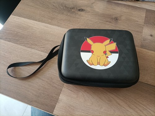 Pochette rangement pokemon - ,