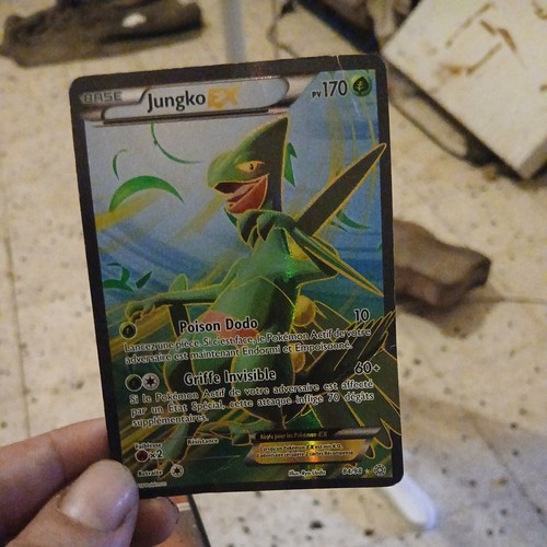 Carte pokemon - carte,