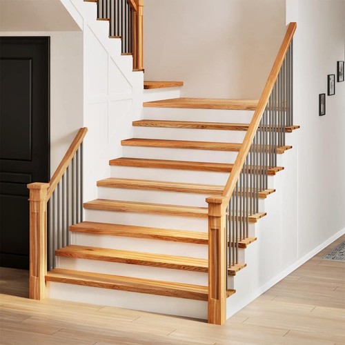 Marches escalier 4pcs non - d'escalier,