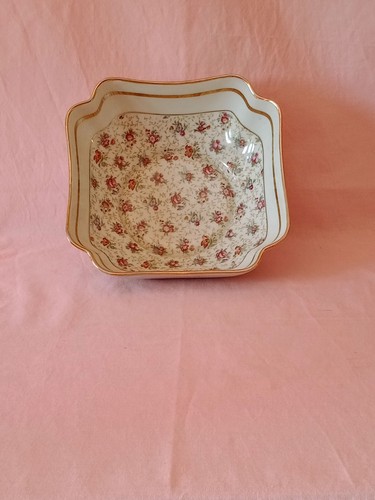 Saladier porcelaine limoges - saladier,