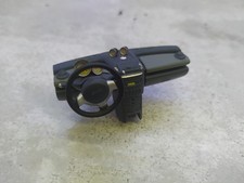 1/18 Tableau de bord avec