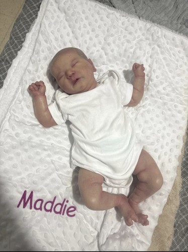 Bébé reborn - bébé,