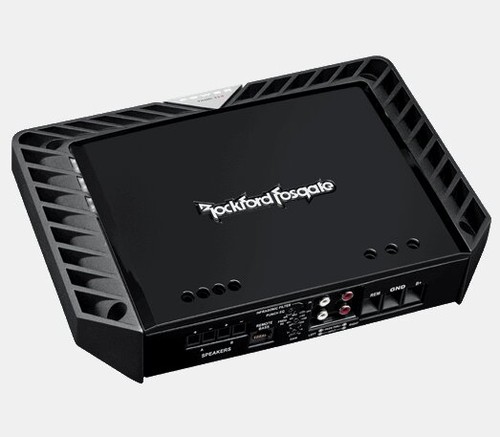 Rockford fosgate t500 - fosgate, t500-1bdcp