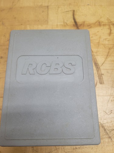 Rcbs 10mm reloading - rcbs, sw