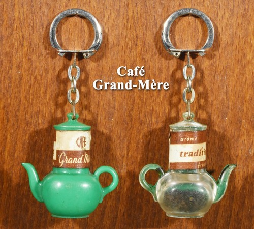 Cafés grand mère - cafés, grand-mère