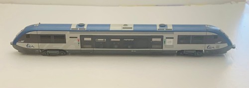 Jouef hj2144 autorail - -,