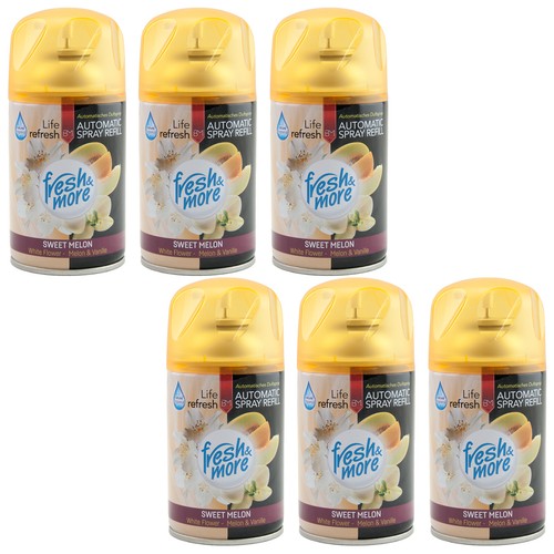 Fresh more automatique spray - &,