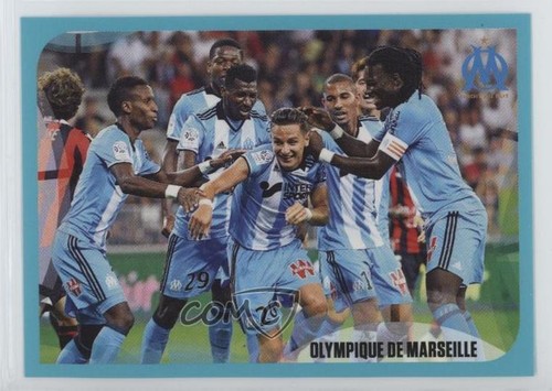 2016 panini foot album - 2016-17,