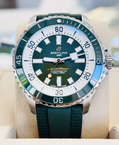Breitling superocean - breitling,