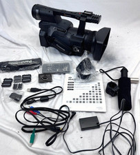Panasonic AG-HPX170 P2 HD High