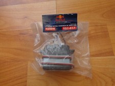 1/7 Deagostini Construit