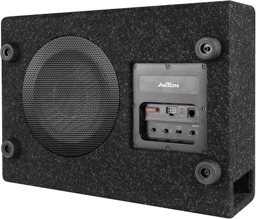Axton atb120a caisson - atb120a,