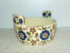 Céramique Faïence émaillée de THOUNE / THUN Berne Suisse