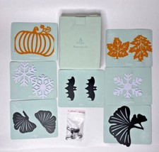 PartyLite Seasonal Ornament