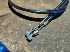 Sinclair C5 Brake Cables