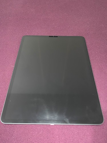 Apple ipad pro - pro, 12.9