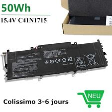 C41N1715 Batterie pour ASUS