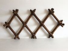 Superbe porte manteaux  10