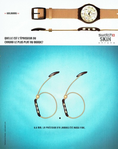 Publicité advertising 089 - publicité,