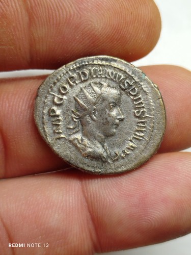 Gordien iii antoninien - gordien,