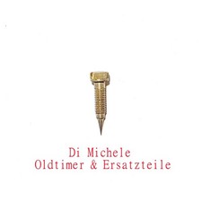 PBIC Solex Carburateur