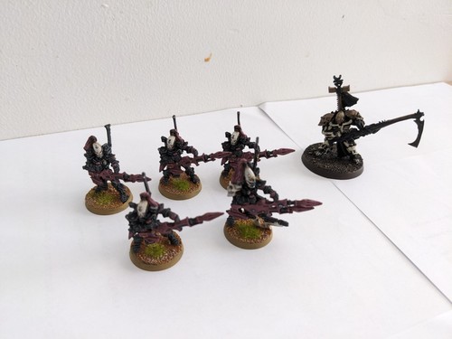 Warhammer 40k eldars - warhammer, 40k/eldars/5
