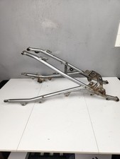 Boucle Arrière - HONDA 125