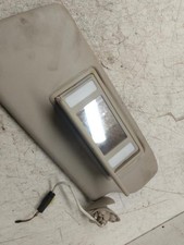 Pare soleil gauche JAGUAR