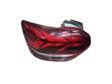 FEU ARRIERE GAUCHE EXTERIEUR REAR LIGHT BODY LEFT DACIA SANDERO III 265558235R