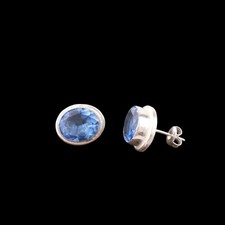 Boucles d'oreilles pendantes